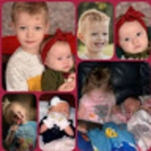 Meet your Posher, Monica